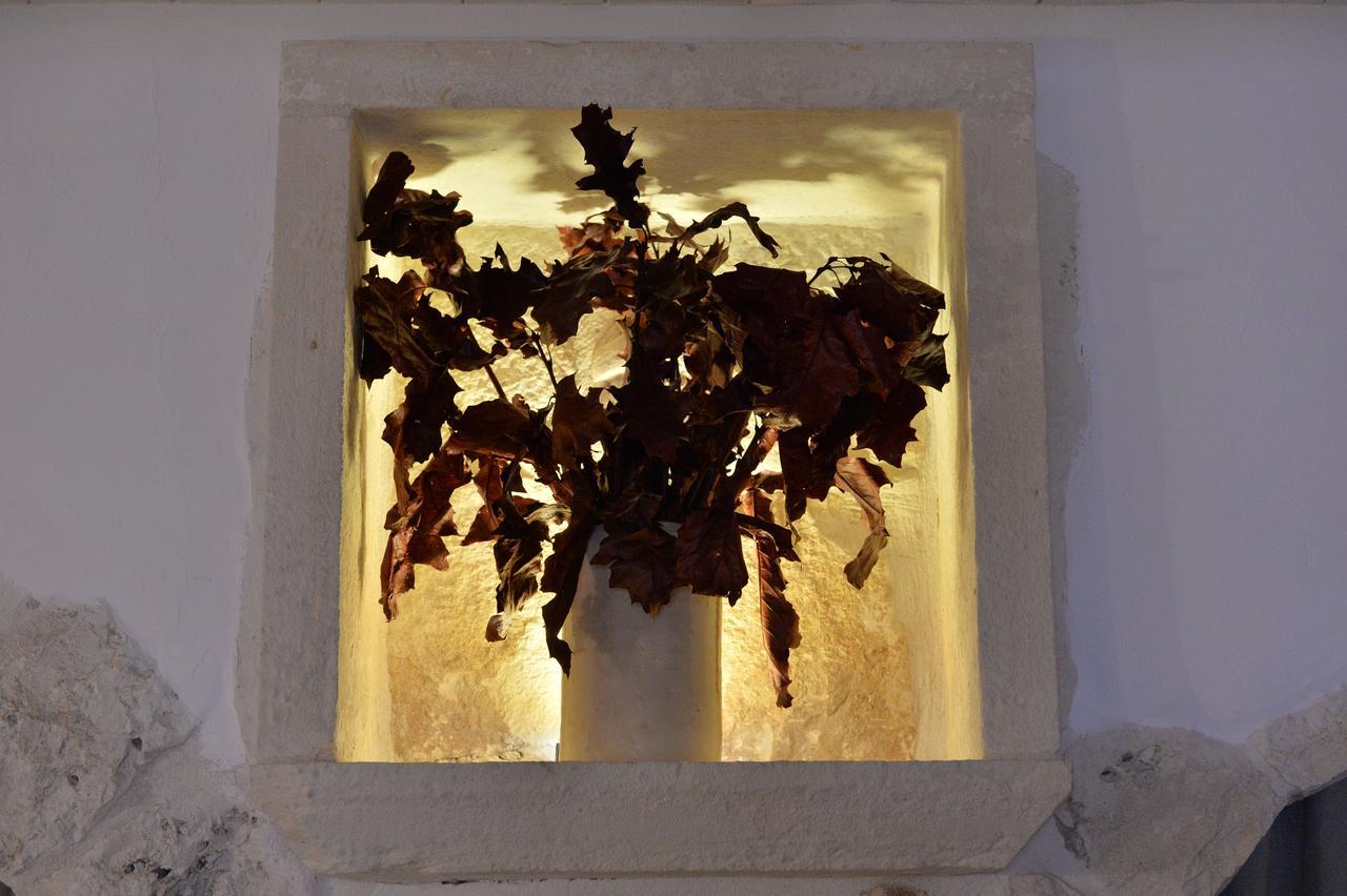 Trullo Assenzio Villa Alberobello Buitenkant foto