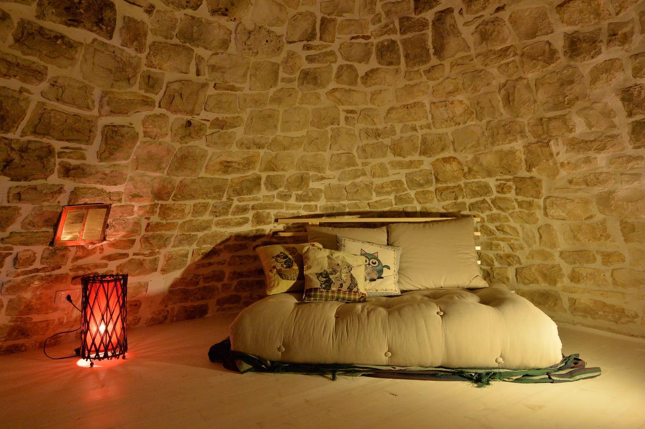 Trullo Assenzio Villa Alberobello Buitenkant foto