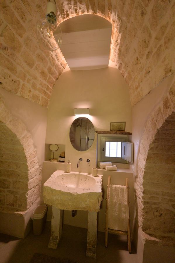 Trullo Assenzio Villa Alberobello Buitenkant foto