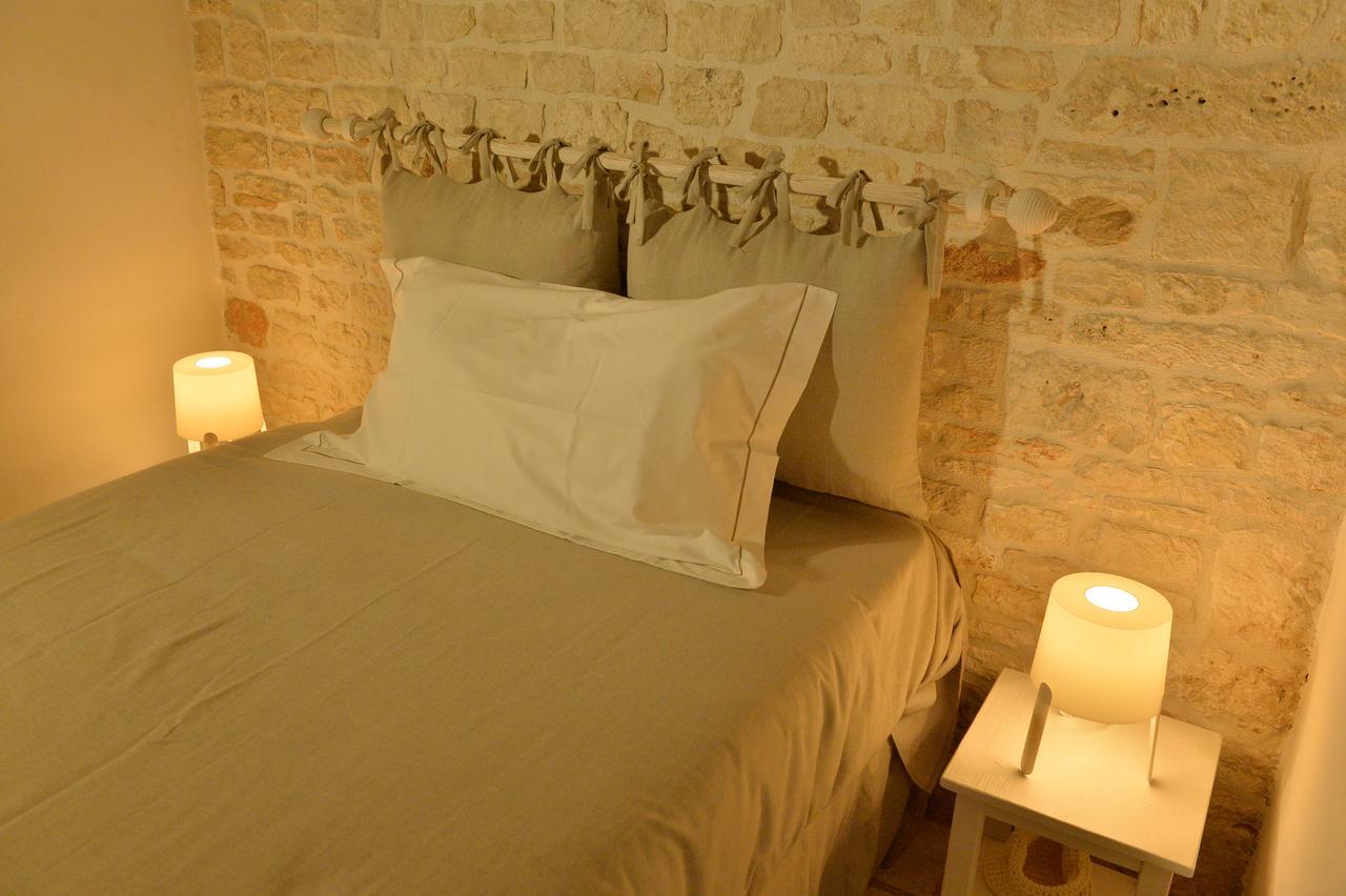 Trullo Assenzio Villa Alberobello Buitenkant foto